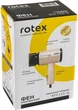 Фен ROTEX RFF125-G FutureCare Compact - изображение 4