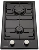 Варочная поверхность газовая Domino ELEYUS DANA 30 BL EF - изображение 2