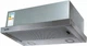 Витяжка VENTOLUX GARDA 60 INOX (900) LED - зображення 1