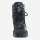 Женские демисезонные ботинки высокие Tommy Hilfiger 708375074 37.5 Синие (1159778416) - изображение 6