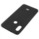 Чохол Original Case для Xiaomi Mi Play Black - зображення 3