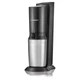Сифон Sodastream Crystal 3.0 Черный с баллоном Quick Connect (1016411410) - изображение 7