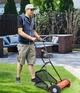 Газонокосилка ручная Einhell GC-HM 40 - изображение 2