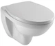 Подвесной унитаз Jacob Delafon Patio E4187-00 - изображение 1