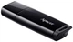 Flash Drive Apacer AH336 64GB (AP64GAH336B-1) Black (6599571) - зображення 2