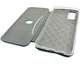 Чехол-книжка Elegant на Samsung Galaxy S20 FE красный - изображение 5