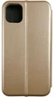 Чохол-книжка Elegant на Apple iPhone 11 gold - зображення 2