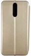 Чохол-книжка Elegant на Huawei Mate 10 Lite золотистий - зображення 2