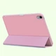 Чохол для iPad 10.2 (2019/20/21)/Air 10.5 з кріпленням для стілуса Apple Pencil pearl pink - зображення 4