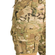 Брюки полевые летние Mabuta Mk-2 (HOT WEATHER FIELD PANTS) Multicam L - изображение 3