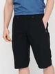 Спортивні шорти чоловічі Trespass MABTSHN10009 L Black (5045274967708) - зображення 4