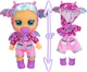 Інтерактивна лялька IMC Toys Плакса Дракончик Бруні Cry Babies Dressy Fantasy Bruny Baby Doll (904095) - зображення 2