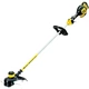 Триммер садовый DeWALT 18 В, 5Ah, леска 2 мм, 33 см (DCM561P1) - изображение 1