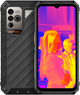 Ulefone Power Armor 18T 5G 12/256Gb Black ТЕПЛОВІЗОР (Global ORIGINAL) - зображення 1
