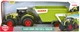 Traktor Dickie Toys Claas z przyczepą (SBA203739004) - obraz 13
