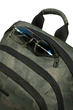 Рюкзак Для Ноутбука 15,6" Samsonite GUARDIT 2.0 GREEN 44x30x20 CM5*24006 - изображение 4
