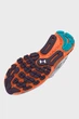 Чоловічі білі кросівки UA HOVR Infinite 5 Under Armour 44 3026545-102 - изображение 5
