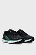 Мужские черные кроссовки UA HOVR Infinite 5 Under Armour 40 3026545-002 - изображение 2