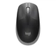 Мышь Logitech M190 Wireless Mid Grey (910-005906) - изображение 1
