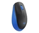 Мышь Logitech M190 Wireless Blue (910-005907) - изображение 2