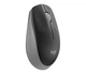 Мышь Logitech M190 Wireless Mid Grey (910-005906) - изображение 2