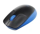 Мышь Logitech M190 Wireless Blue (910-005907) - изображение 4