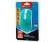 Мышь беспроводная Canyon CNS-CMSW18A Aquamarine USB - изображение 4