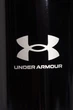Чорна пляшка для води UA Dynamic Bottle, 750 ml Under Armour OSFA UA70500-001 - зображення 3