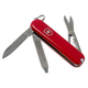 Швейцарский мультиинструмент Victorinox Classic SD 58 мм Красный 0.6223.B1 (блистер) - изображение 3