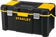 Ящик STANLEY ESSENTIAL Cantilever 490х290х250 мм (19") (STST83397-1) - изображение 1