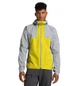 Ветровка Haglofs L.I.M GTX Active Jacket Men L серый салатовый - изображение 4