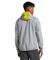Ветровка Haglofs L.I.M GTX Active Jacket Men L серый салатовый - изображение 7