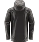 Ветровка Haglofs Spira Jacket Men L серый - изображение 2