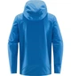 Ветровка Haglofs Spira Jacket Men L синий - изображение 2
