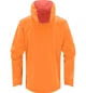 Вітровка Haglofs L.I.M GTX Active Jacket Men L помаранчевий - зображення 2