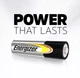Батарейки Energizer Industrial AAA 10 шт (93531) - изображение 3