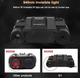 Прилад нічного бачення Night Vision Goggle NVG-G1 940nm невидима хвиля - зображення 6