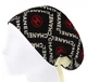 Медицинская шапочка женская HeadwearUniverse универсальная принт Французкий бренд - изображение 3