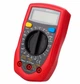 Мультиметр цифровий DT33C + термопара - изображение 1