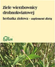 Ziele FLOS Wierzbownica Drobnokwiatowa 50G (FL304) - obraz 1