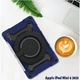 Чохол до планшета BeCover Apple iPad Mini 6 2021 Blue (707238) - зображення 1