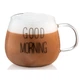 Набор чашек Ardesto Good Morning 350 мл (AR2635GM) - изображение 3