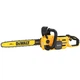 Ланцюгова пила DeWALT 54 В, шина 45 см, ланцюг OREGON 3/8 (без АКБ та ЗП) (DCMCS574N) - зображення 1
