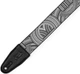 Гитарный ремень LEVY'S MP2TAT-002 2″ Tattoo Series Poly Guitar Strap — Tribal - изображение 2