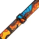 Гитарный ремень LEVY'S MP2DU-003 2″ Down Under Series Poly Guitar Strap — Landscape - изображение 3