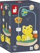 Развивающая игра Janod Лягушонок Тропик (J08275) - изображение 4