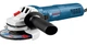 Кутова шліфувальна машина Bosch Professional GWS 750-125 (0601394001) - зображення 4