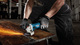 Кутова шліфувальна машина Bosch Professional GWS 750-125 (0601394001) - зображення 7
