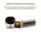 Электронная Сигарета SMOK Nord 2 Pod Starter Kit (Original) Red Stabilizing Wood (Красное дерево) POD-система - изображение 4