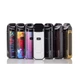 Электронная Сигарета SMOK Nord 2 Pod Starter Kit (Original) Red Stabilizing Wood (Красное дерево) POD-система - изображение 7